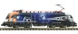 Preview: Fleischmann 781775 N E-Lok 1116 199-1 „60 Jahre ROCO“, ÖBB "Digital+Sound"