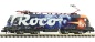 Preview: Fleischmann 781775 N E-Lok 1116 199-1 „60 Jahre ROCO“, ÖBB "Digital+Sound"