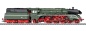 Preview: Märklin 39029 H0 Dampflok BR 18 314, DR, AC-Sound 