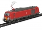 Preview: Märklin 39290 H0 Zweikraftlokomotive BR 249, DB Cargo AG "Digital+Sound"