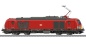 Preview: Märklin 39290 H0 Zweikraftlokomotive BR 249, DB Cargo AG "Digital+Sound"