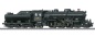 Preview: Märklin 39491 H0 Dampflok E 991, DSB "Digital+Sound" 