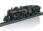 Preview: Märklin 39491 H0 Dampflok E 991, DSB "Digital+Sound" 