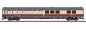 Preview: Märklin 43872 H0 Speisewagen WRmh 132, DB 