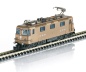 Preview: Märklin 88597 Spur Z E-Lok Re 4/4 II in Echtbronze 