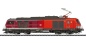 Preview: Trix 25293 H0 Zweikraftlokomotive BR 249, DB Cargo AG "Digital+Sound"