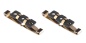 Preview: Märklin 7175 (E204950) Ersatz-Schleifer 4,2 cm (2 Stück) 
