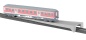 Preview: Märklin 7224 H0 Aufgleishilfe für C- und K-Gleis 
