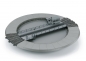 Preview: Märklin 74861 H0 C-Gleis Drehscheibe