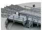 Preview: Märklin 74861 H0 C-Gleis Drehscheibe