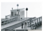 Preview: Märklin 74861 H0 C-Gleis Drehscheibe