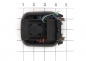 Preview: Märklin 118137 E118137 Kupplung M Modelleisenbahn