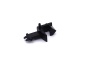 Preview: Minitrix E12584000 Kupplung lang, schwarz (10 Stück) Modelleisenbahn