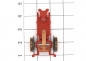 Preview: Märklin 138300 E138300 Vorlaufgestell - Set Modelleisenbahn