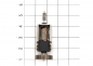 Preview: Märklin 160648 E160648 Motor Modelleisenbahn