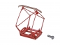 Preview: Märklin E165933 Scheren-Stromabnehmer, rot Modelleisenbahn