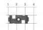 Preview: Märklin E214620 Stützblech (5 Stück) Modelleisenbahn
