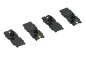 Preview: Märklin E214700 Isolierung für Schleifer (4 Stück) Modelleisenbahn