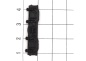 Preview: Märklin 221530 E221530 Seitenteil (2 Stück) Modelleisenbahn
