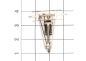 Preview: Märklin 224879 E224879 Stromabnehmer Modelleisenbahn