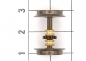 Preview: Märklin 230551 E230551 Treibradsatz Modelleisenbahn