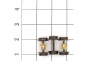 Preview: Minitrix 246734 E246734 Radsätze - Set Modelleisenbahn