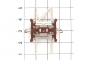 Preview: Märklin 250690 E250690 Scherenstromabnehmer Modelleisenbahn