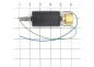 Preview: Märklin E292421 Motor (Set) Modelleisenbahn