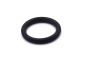 Preview: Märklin E297238 O-Ring 3/8 x1/16 (10 Stück) Modelleisenbahn
