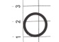 Preview: Märklin E297239 O-Ring ½ x 1/16 (10 Stück) Modelleisenbahn