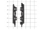 Preview: Märklin E297818 Geräteattrappe links + rechts (Set) Modelleisenbahn