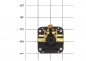 Preview: Märklin E306603 Motorschild Modelleisenbahn