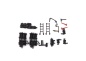 Preview: Märklin E318171 Leiter, Pfeife, Pumpe, Handrad (Set) Modelleisenbahn