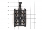 Preview: Märklin E327130 Drehgestell (Set) Modelleisenbahn