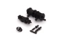 Preview: Märklin E332558 Pfeife, Ventil, Pumpe, Lichtmaschine (Set) Modelleisenbahn