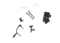 Preview: Märklin E333159 Leiter, Pfeife, Pumpen, Handrad (Set) Modelleisenbahn