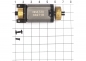 Preview: Märklin E339475 Motor (Set) Modelleisenbahn