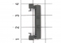 Preview: Märklin E341359 Druckluftbehälter (2 Stück) Modelleisenbahn