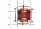 Preview: Märklin E344119 Stromabnehmer Modelleisenbahn