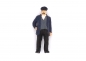 Preview: Märklin E344497 Lokführer (Set) Modelleisenbahn