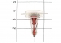 Preview: Märklin E352747 Stromabnehmer Modelleisenbahn