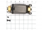 Preview: Märklin E356705 Motor (Set) Modelleisenbahn