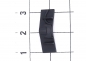 Preview: Märklin E368144 Blende (2 Stück) Modelleisenbahn