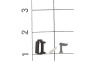 Preview: Märklin E370782 Spiegel, Antenne, Horn (Set) Modelleisenbahn