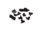 Preview: Märklin E378881 Ventile, Lichtmaschine, Handrad, Stufe (Set) Modelleisenbahn