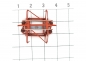 Preview: Märklin E386588 Stromabnehmer Modelleisenbahn