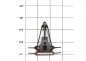 Preview: Märklin E602287 Stromabnehmer Modelleisenbahn