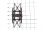 Preview: Märklin E610043 Stromabnehmer Modelleisenbahn