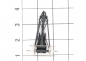 Preview: Märklin E610678 Stromabnehmer SBB Modelleisenbahn