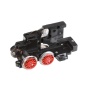 Preview: Märklin E205810 Treibgestell hinten für BR 44 (3047) Modelleisenbahn